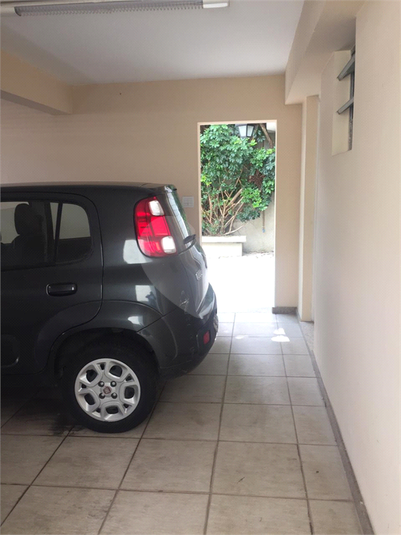 Venda Sobrado São Paulo Vila Amélia REO619678 10