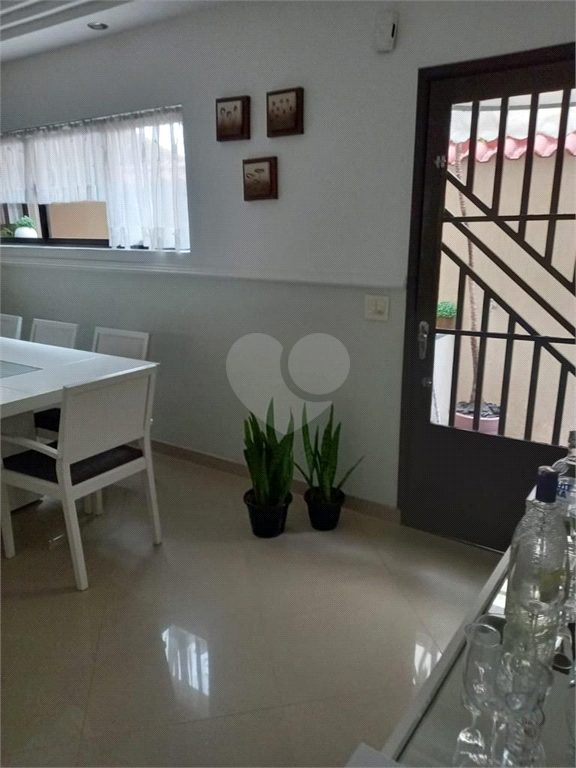 Venda Sobrado São Paulo Vila Roque REO619742 13