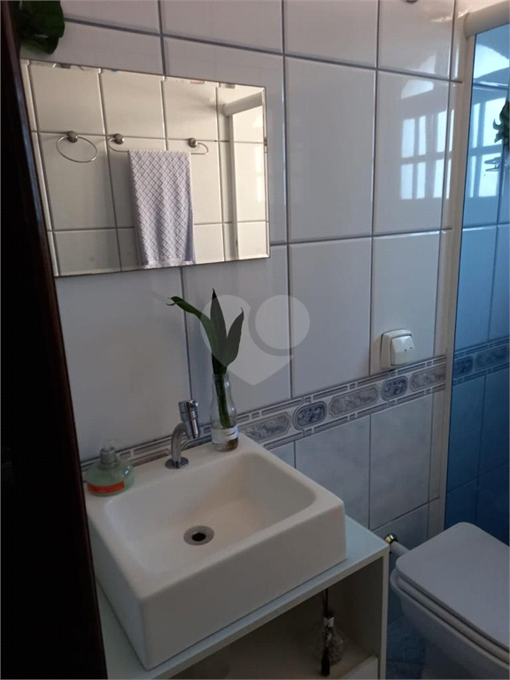 Venda Sobrado São Paulo Vila Roque REO619742 24