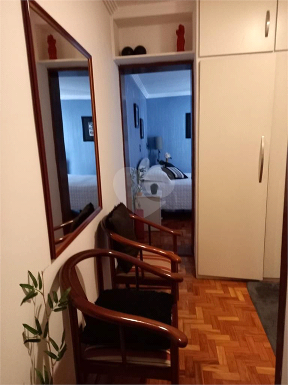 Venda Sobrado São Paulo Vila Roque REO619742 22