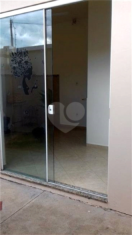 Venda Casa térrea São Carlos Jardim Citelli REO619756 14