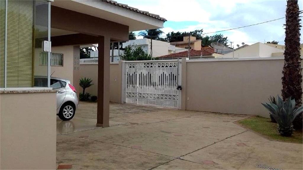 Venda Casa térrea São Carlos Jardim Citelli REO619756 17