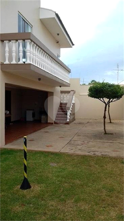 Venda Casa térrea São Carlos Jardim Citelli REO619756 24