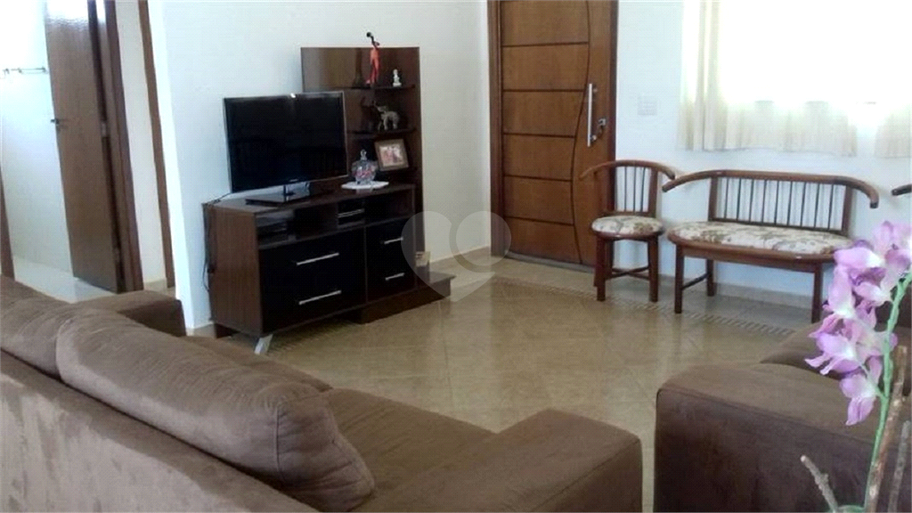 Venda Casa térrea São Carlos Jardim Citelli REO619756 5