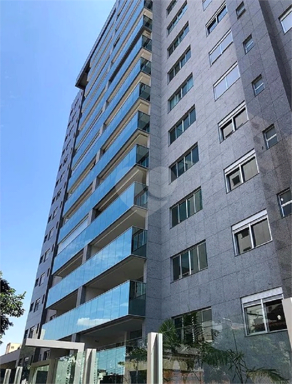 Venda Apartamento Belo Horizonte Anchieta REO619773 1