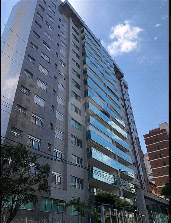 Venda Apartamento Belo Horizonte Anchieta REO619773 2