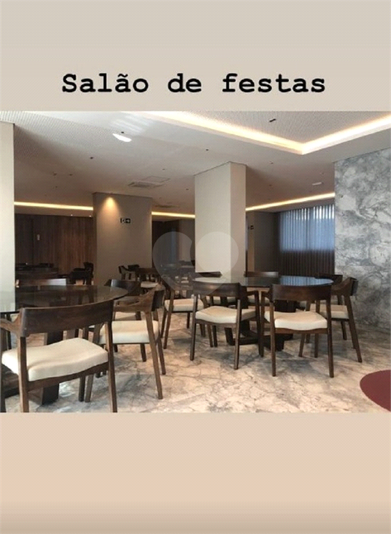 Venda Apartamento Belo Horizonte Anchieta REO619773 6