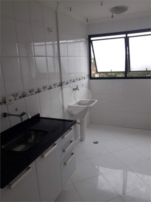 Venda Apartamento São Paulo Jardim Celeste REO619805 7