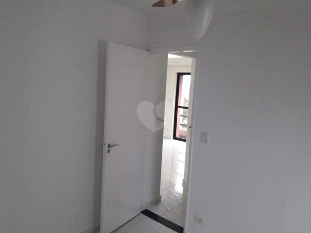 Venda Apartamento São Paulo Jardim Celeste REO619805 13