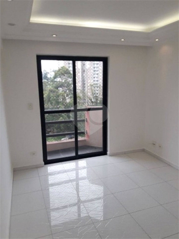 Venda Apartamento São Paulo Jardim Celeste REO619805 1