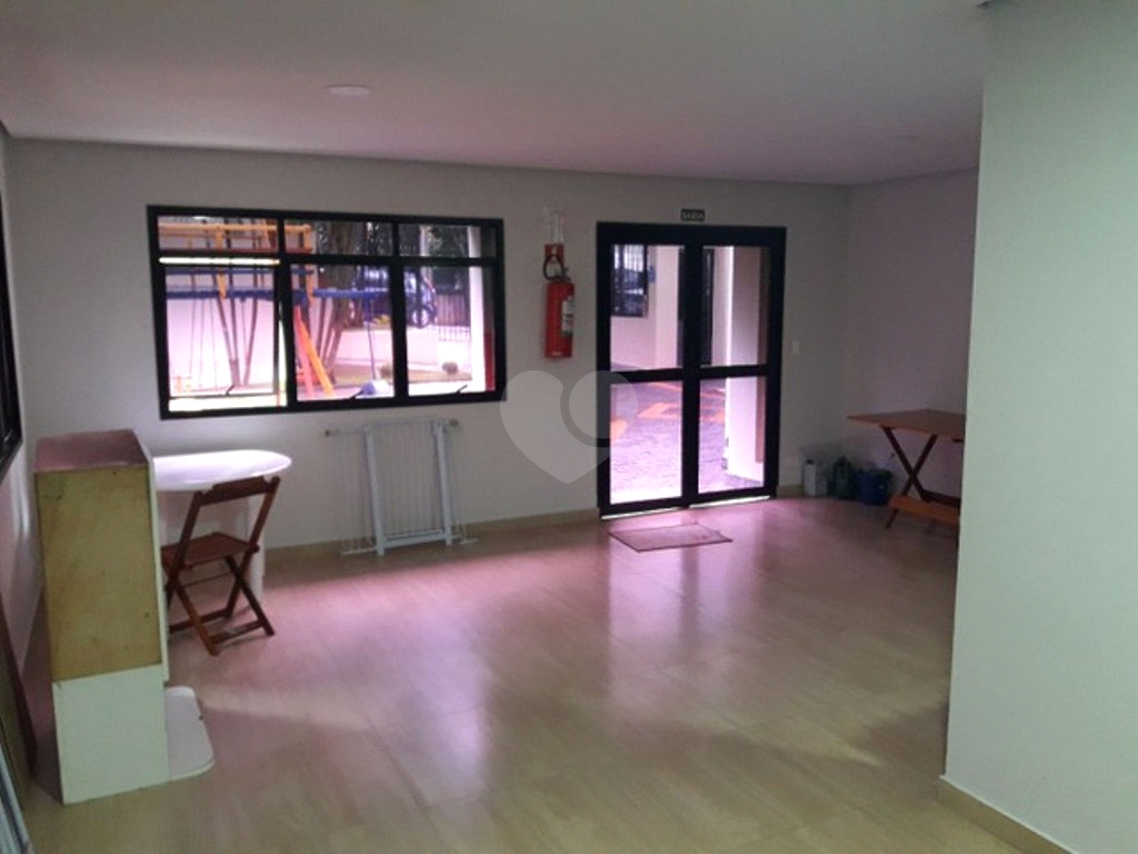 Venda Apartamento São Paulo Jardim Celeste REO619805 20