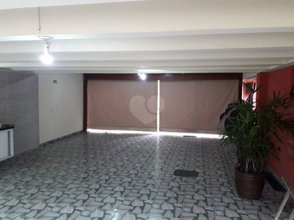 Venda Apartamento São Paulo Jardim Celeste REO619805 15