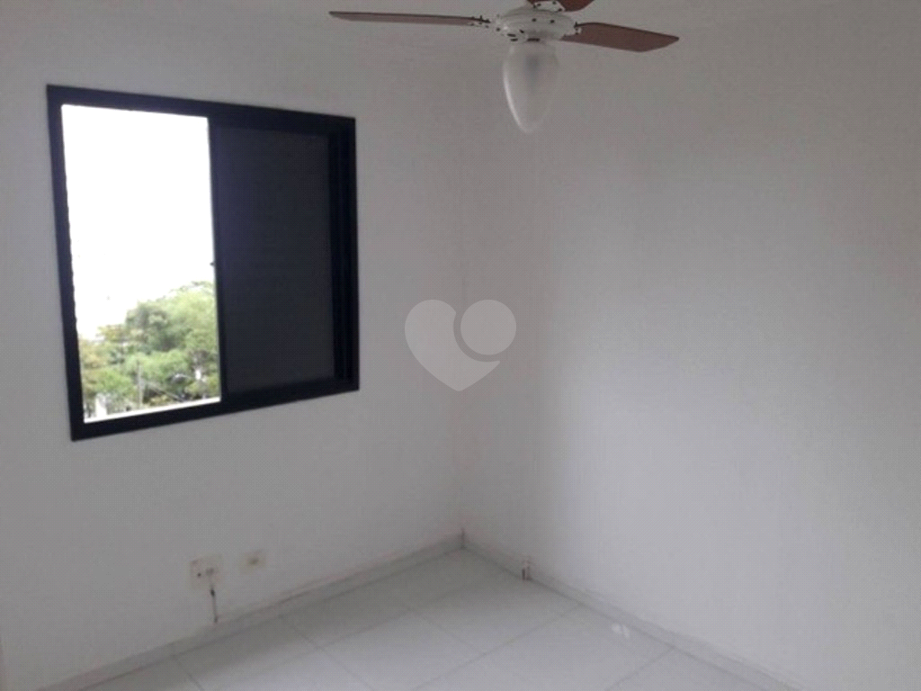 Venda Apartamento São Paulo Jardim Celeste REO619805 8