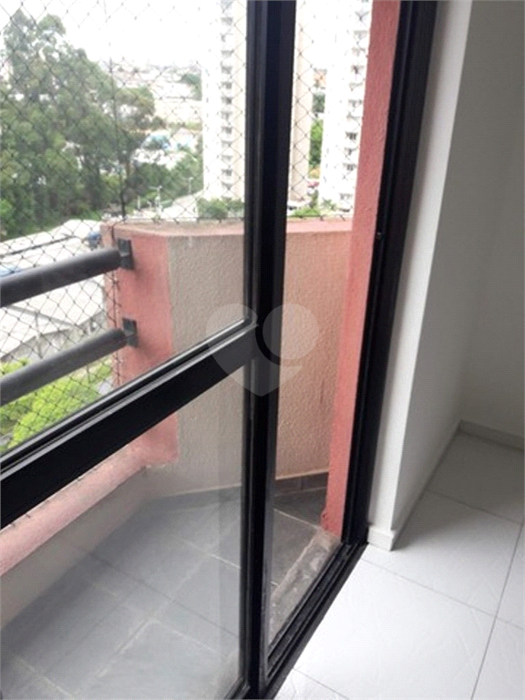 Venda Apartamento São Paulo Jardim Celeste REO619805 3