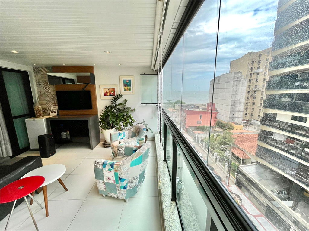 Venda Apartamento Vila Velha Centro De Vila Velha REO619809 1