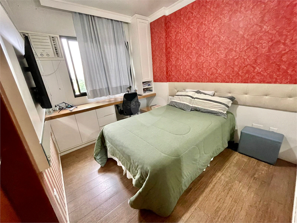 Venda Apartamento Vila Velha Centro De Vila Velha REO619809 13