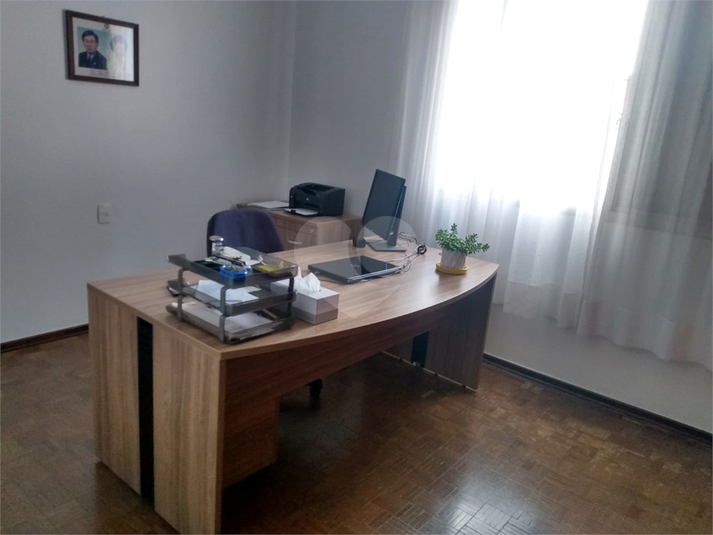 Venda Sobrado São Paulo Planalto Paulista REO619826 22