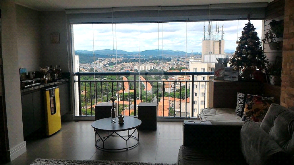 Venda Apartamento São Paulo Jardim Leonor Mendes De Barros REO619847 2