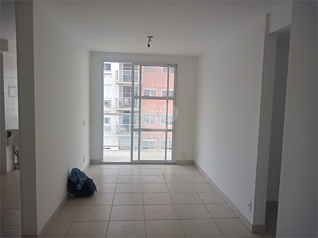 Venda Apartamento Rio De Janeiro Anil REO619917 3