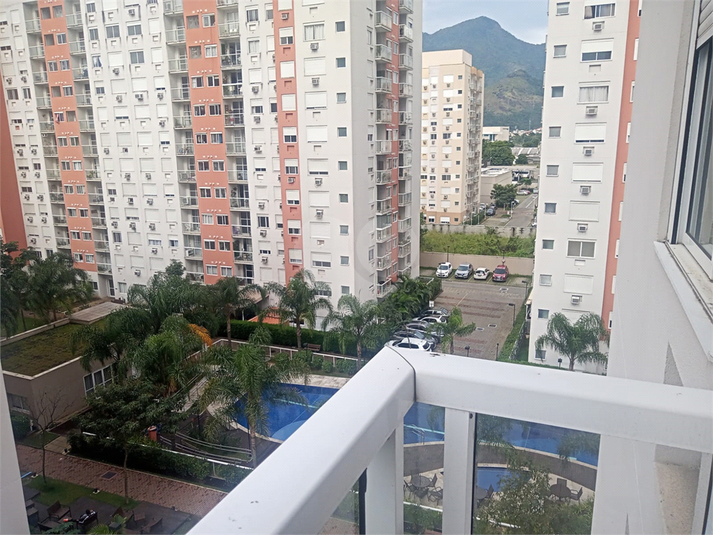 Venda Apartamento Rio De Janeiro Anil REO619917 1