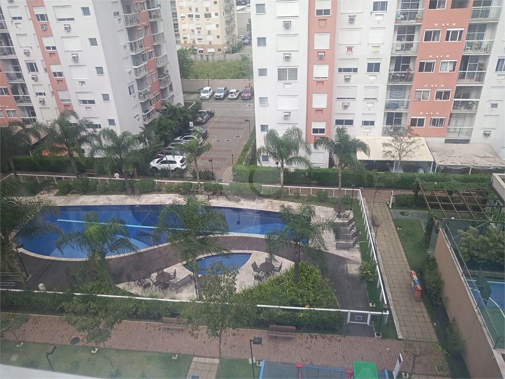 Venda Apartamento Rio De Janeiro Anil REO619917 37