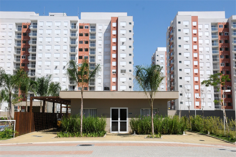 Venda Apartamento Rio De Janeiro Anil REO619917 17