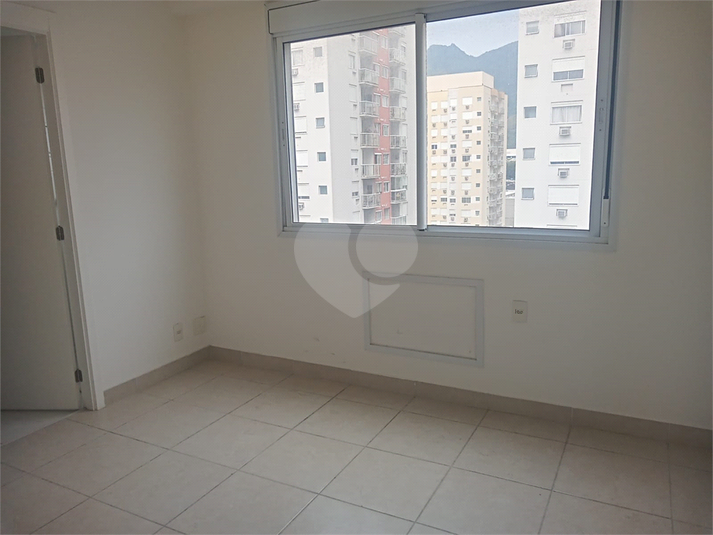 Venda Apartamento Rio De Janeiro Anil REO619917 39