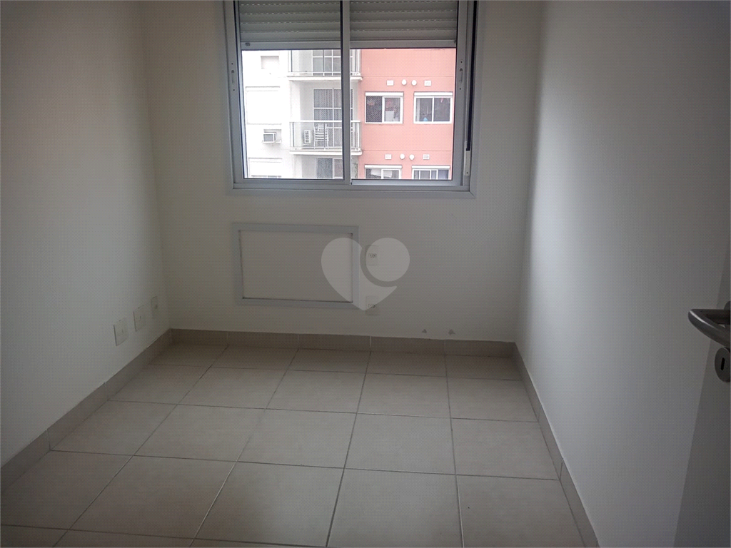 Venda Apartamento Rio De Janeiro Anil REO619917 5