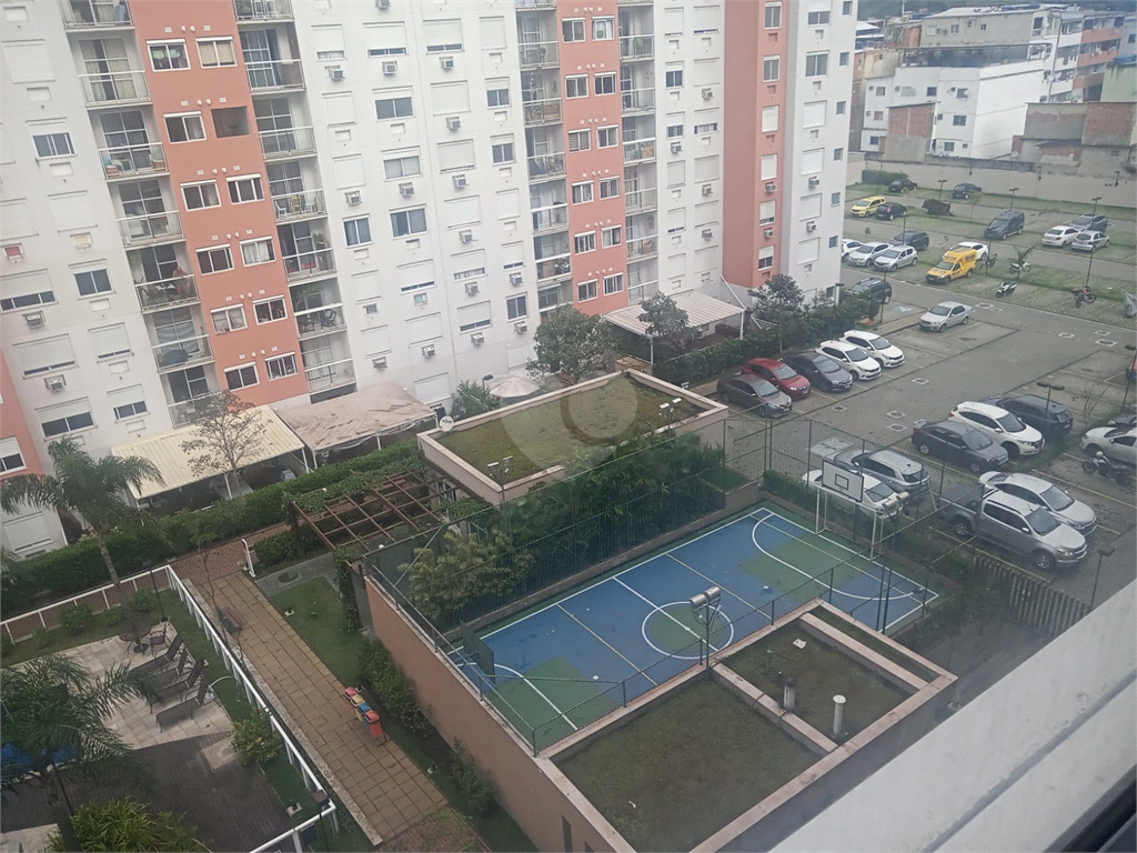 Venda Apartamento Rio De Janeiro Anil REO619917 41