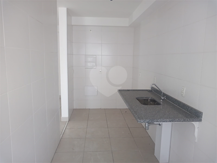 Venda Apartamento Rio De Janeiro Anil REO619917 7