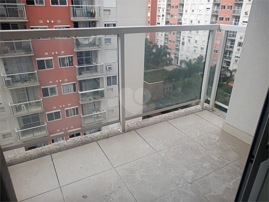 Venda Apartamento Rio De Janeiro Anil REO619917 2