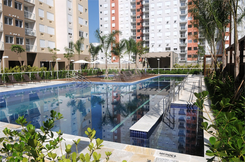 Venda Apartamento Rio De Janeiro Anil REO619917 27