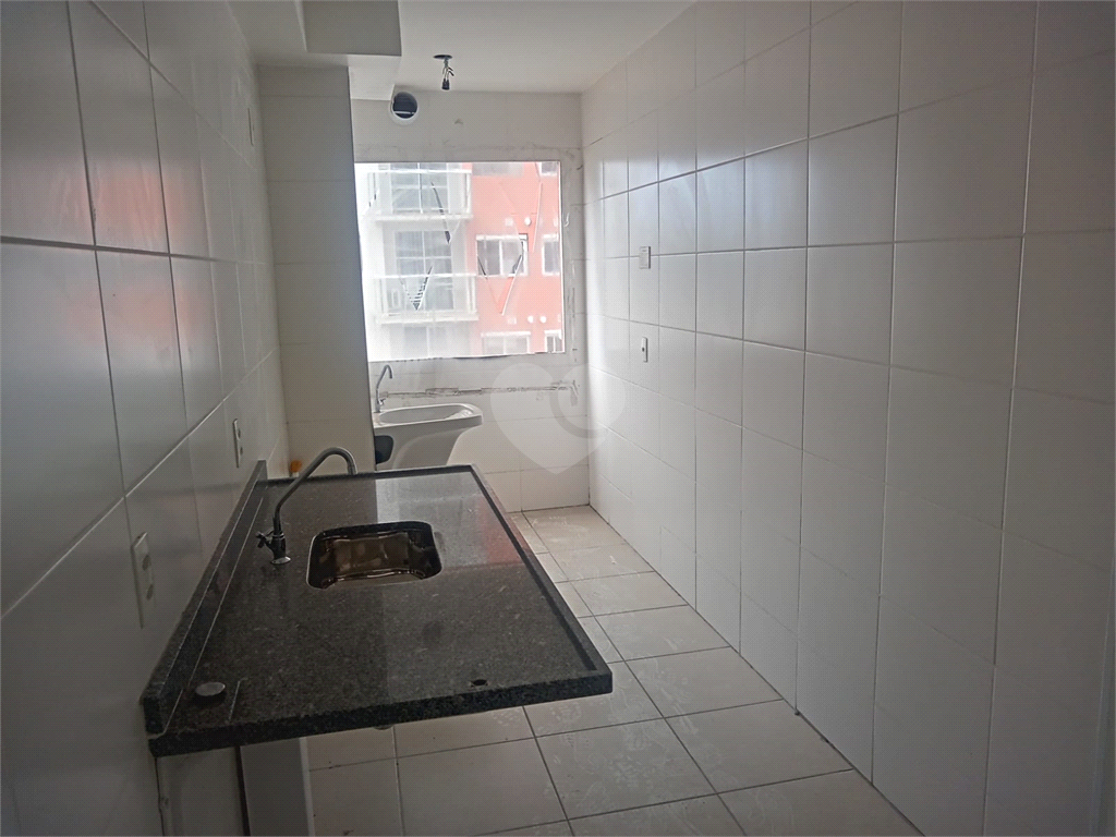 Venda Apartamento Rio De Janeiro Anil REO619917 10