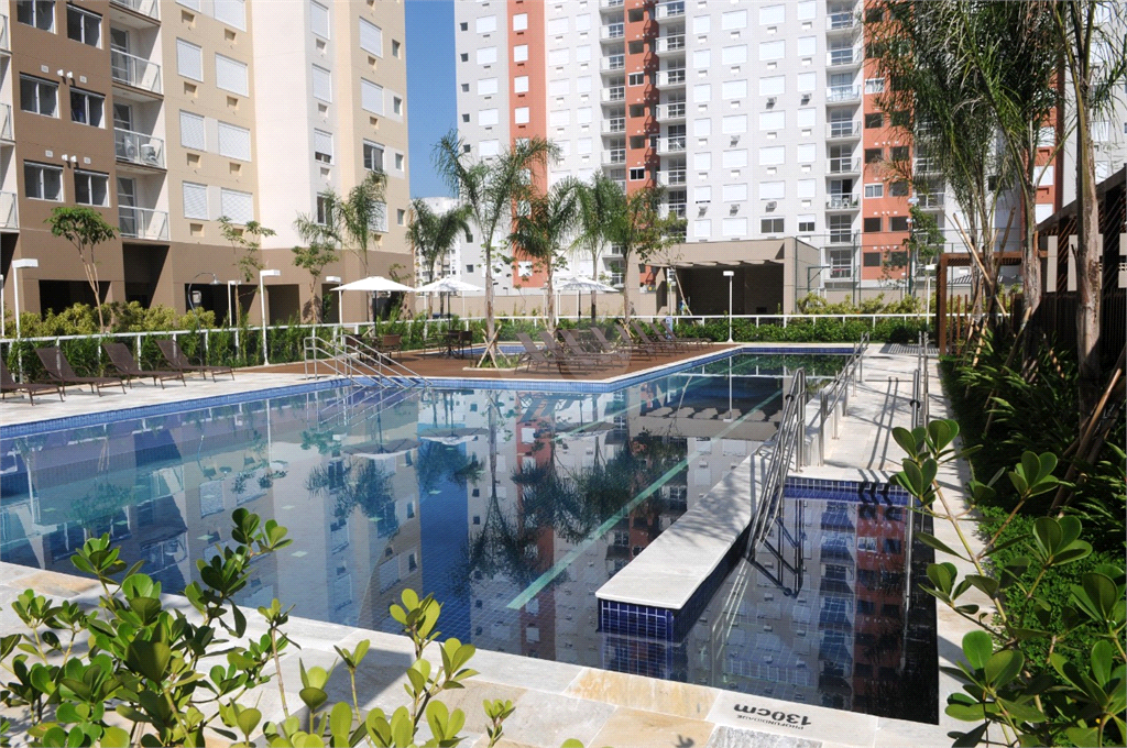 Venda Apartamento Rio De Janeiro Anil REO619921 29