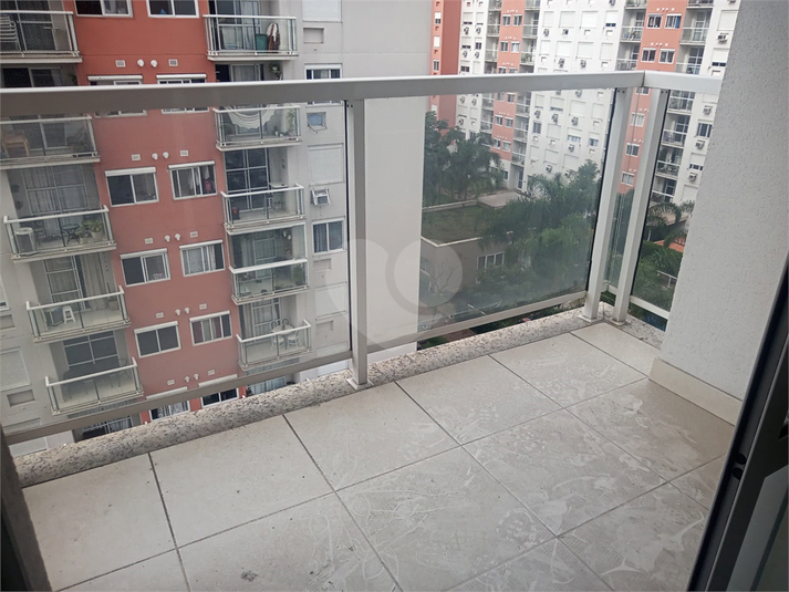 Venda Apartamento Rio De Janeiro Anil REO619921 36