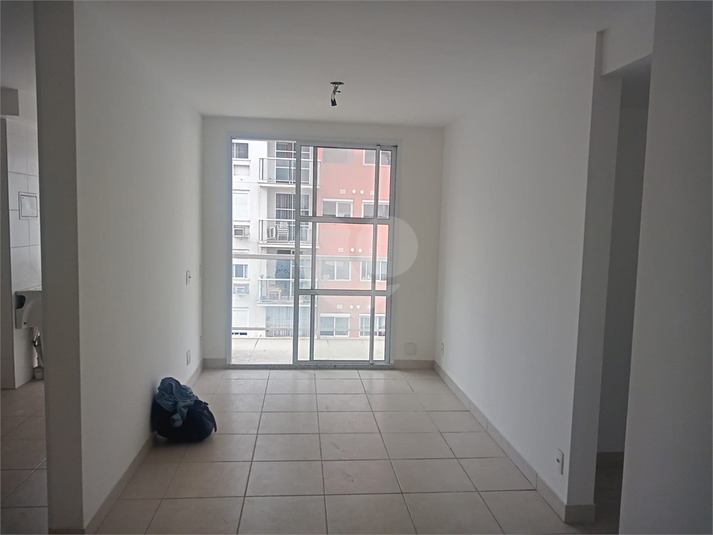 Venda Apartamento Rio De Janeiro Anil REO619921 2