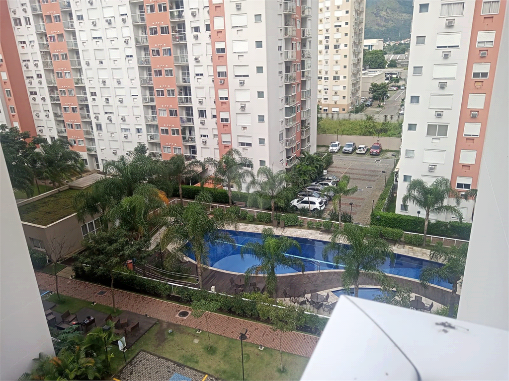 Venda Apartamento Rio De Janeiro Anil REO619921 35