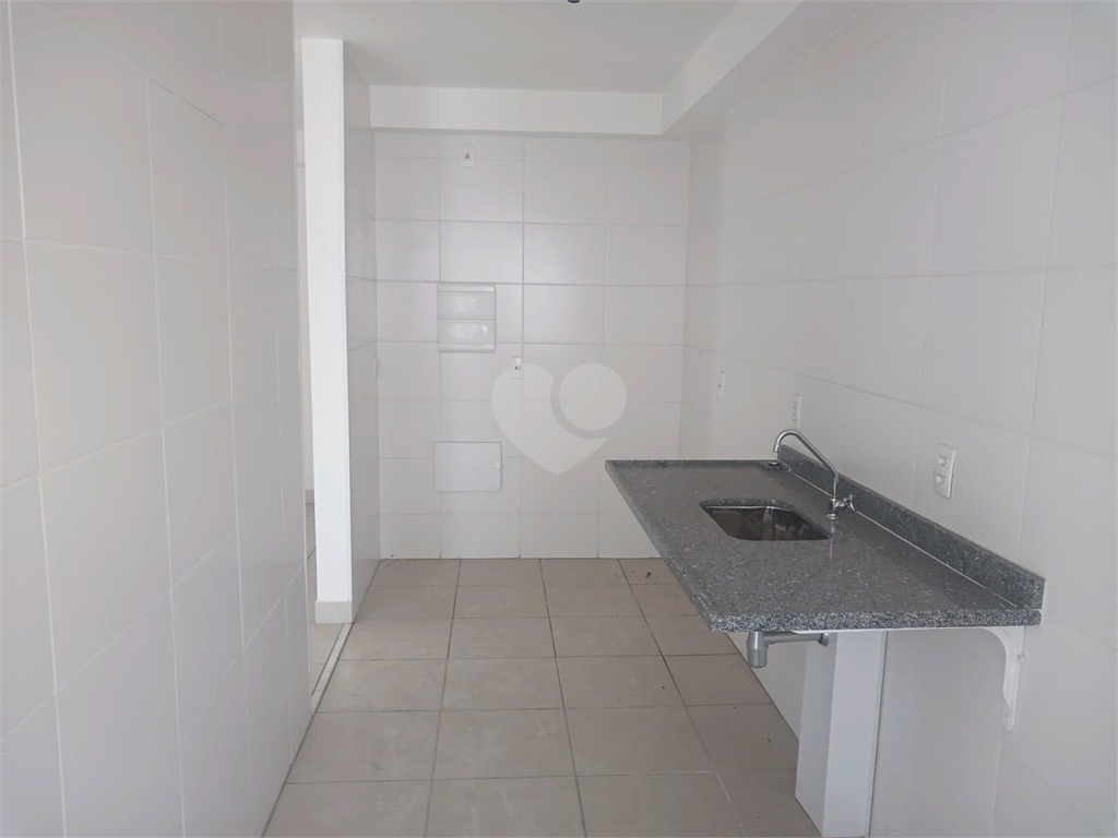 Venda Apartamento Rio De Janeiro Anil REO619921 9