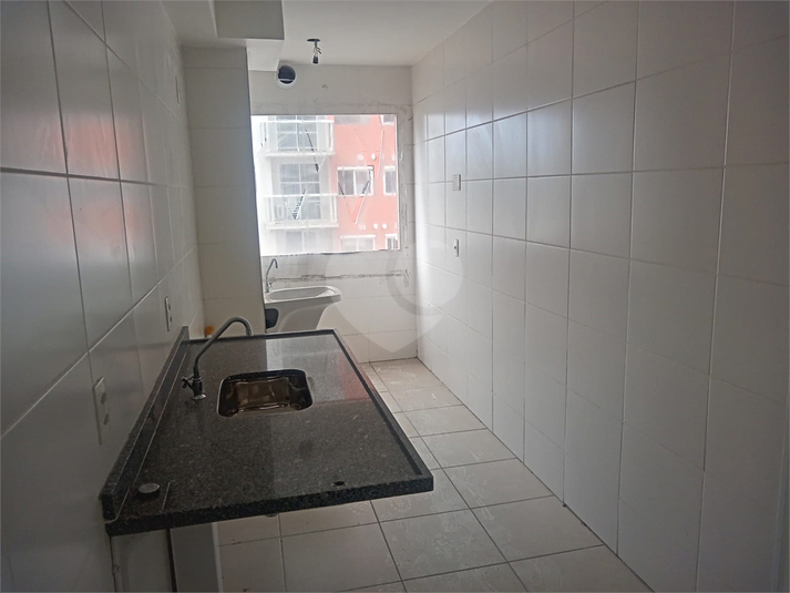 Venda Apartamento Rio De Janeiro Anil REO619921 8