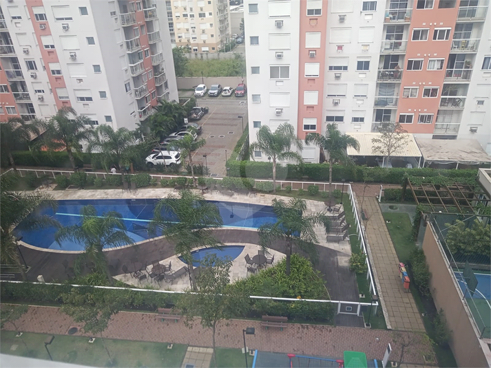 Venda Apartamento Rio De Janeiro Anil REO619921 42