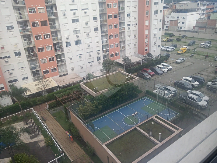 Venda Apartamento Rio De Janeiro Anil REO619921 43