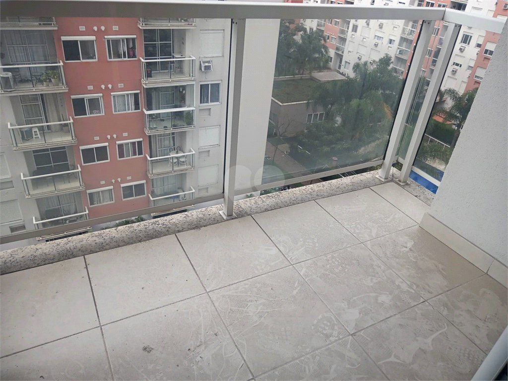 Venda Apartamento Rio De Janeiro Anil REO619922 3