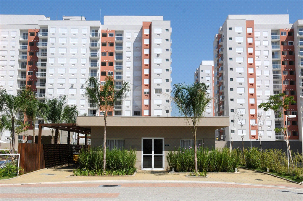 Venda Apartamento Rio De Janeiro Anil REO619922 16