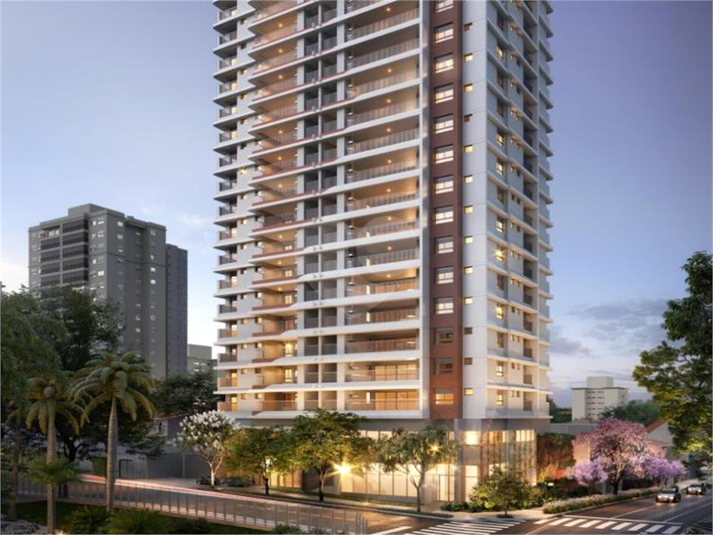 Venda Apartamento São Paulo Perdizes REO619939 1