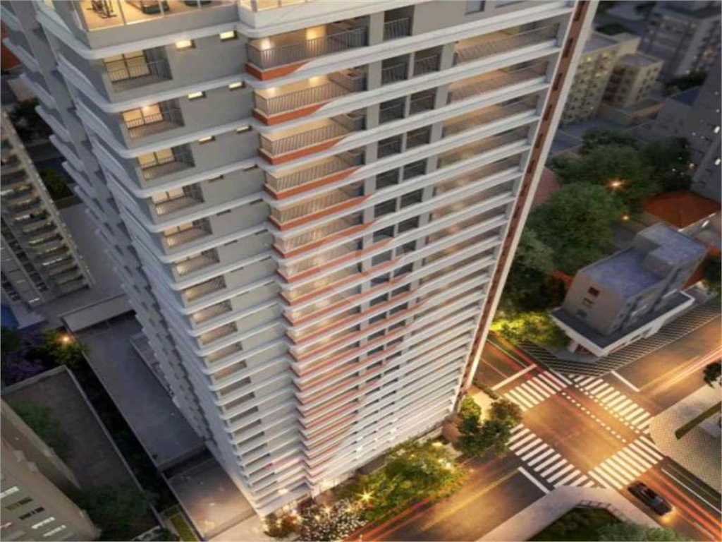 Venda Apartamento São Paulo Perdizes REO619939 2