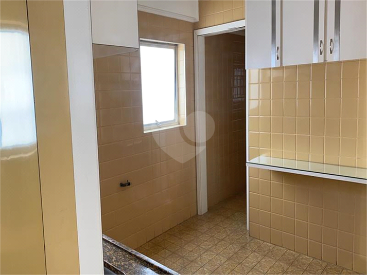 Venda Apartamento São Paulo Higienópolis REO619945 13