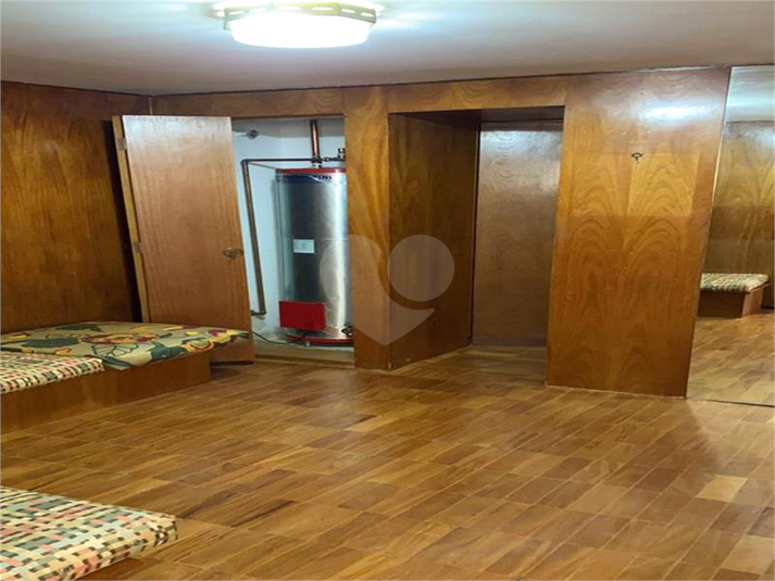 Venda Apartamento São Paulo Higienópolis REO619945 19