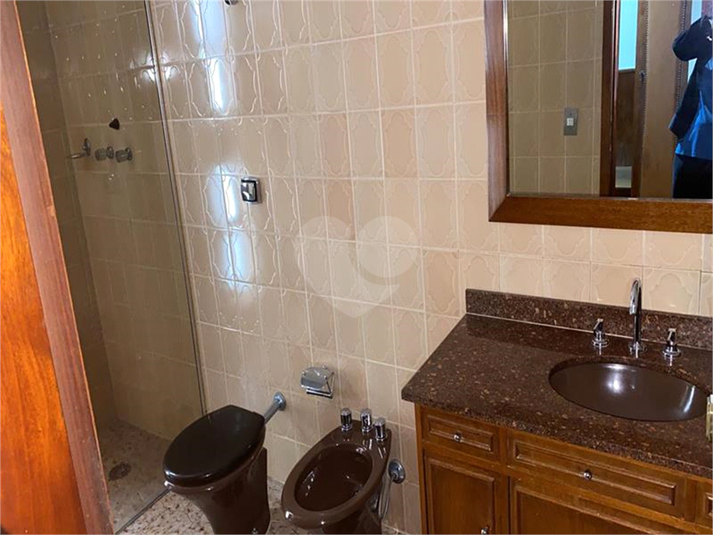 Venda Apartamento São Paulo Higienópolis REO619945 30