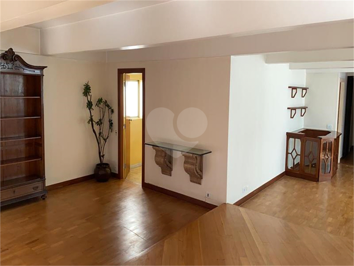 Venda Apartamento São Paulo Higienópolis REO619945 5