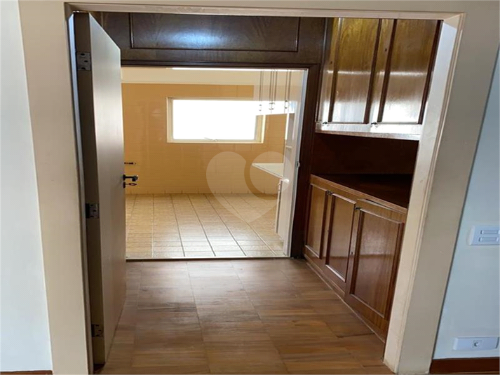 Venda Apartamento São Paulo Higienópolis REO619945 9